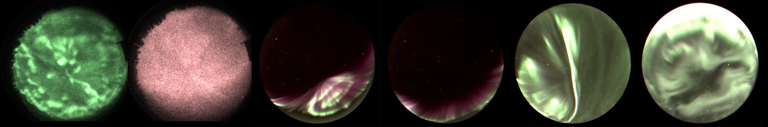 UofC-Auroral-Imaging (@UofCAurora) / X